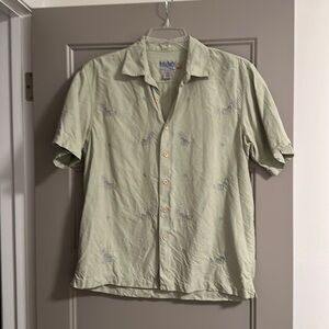 Men’s shirt